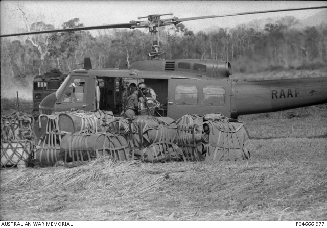 161 (Independent) Reconnaissance Flight. | Australian War Memorial