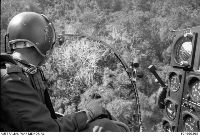 161 (Independent) Reconnaissance Flight. | Australian War Memorial