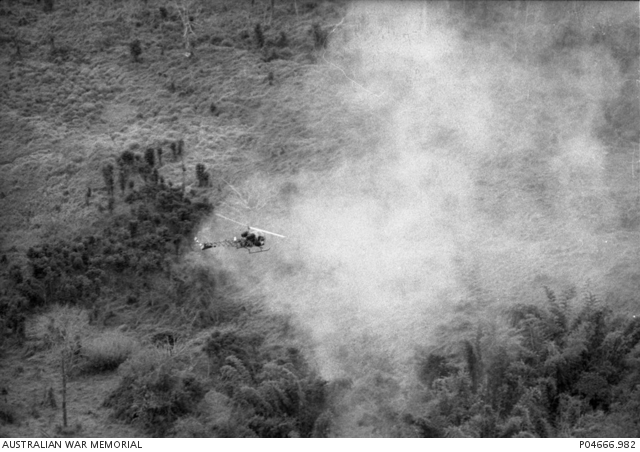 161 (Independent) Reconnaissance Flight. | Australian War Memorial