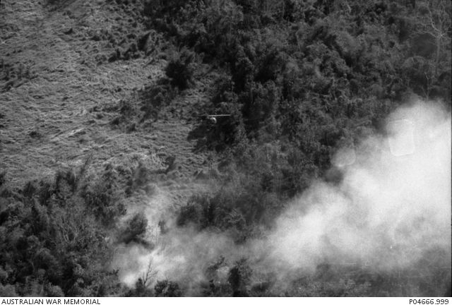 161 (Independent) Reconnaissance Flight. | Australian War Memorial