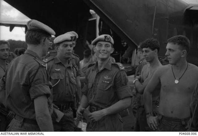 161 (Independent) Reconnaissance Flight | Australian War Memorial
