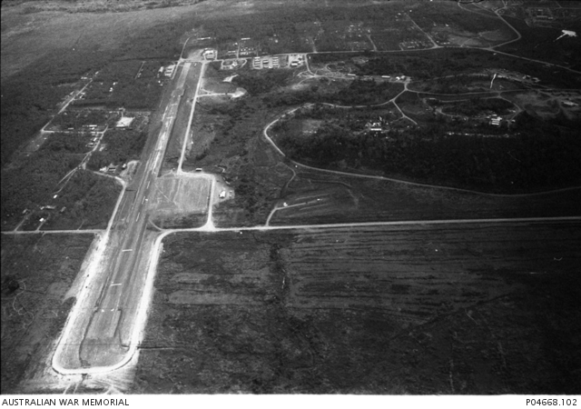 161 (Independent) Reconnaissance Flight | Australian War Memorial