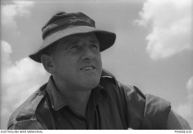 7th Battalion, The Royal Australian Regiment (7RAR) – the Commanding ...
