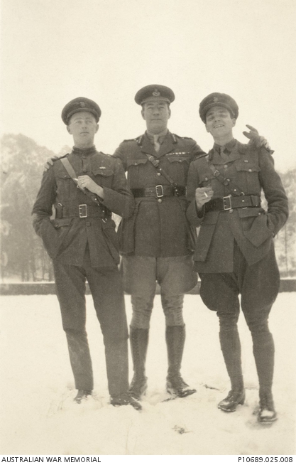 Outdoor portrait at Waulsort of (from left) 