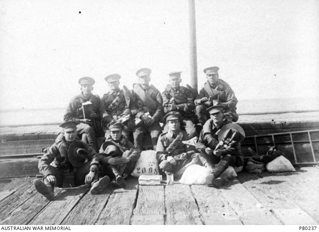Josiah Barnes collection of First World War negatives and prints ...