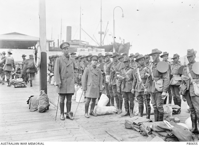Josiah Barnes collection of First World War negatives and prints ...