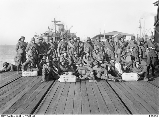 Josiah Barnes collection of First World War negatives and prints ...