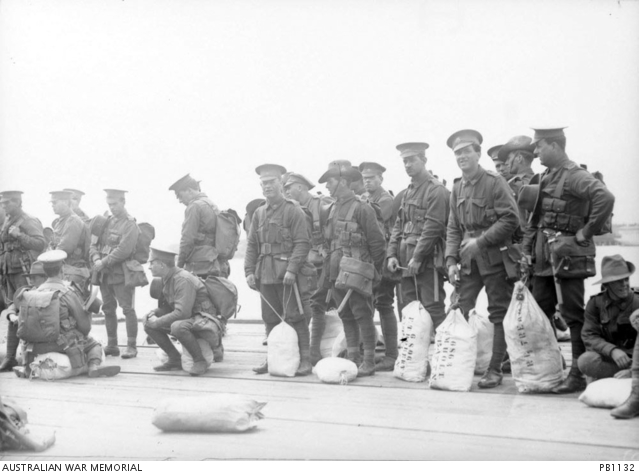 Josiah Barnes collection of First World War negatives and prints ...