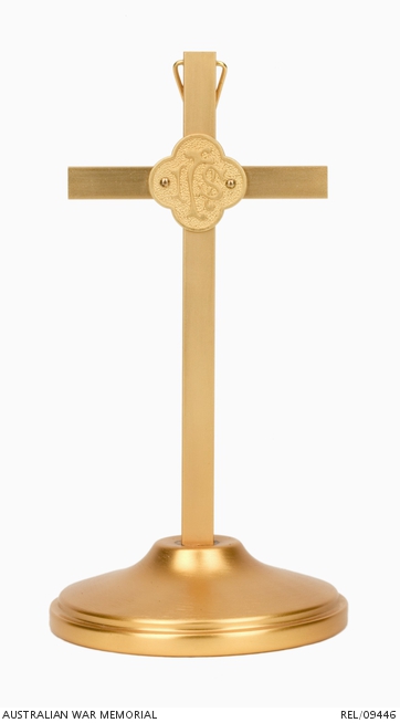 Combat communion set : Australian Army | Australian War Memorial