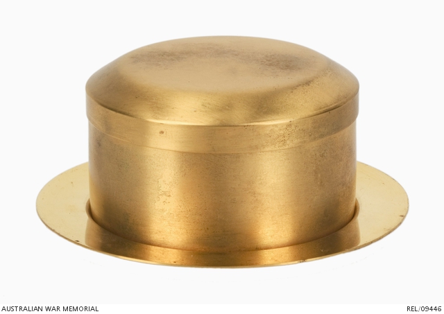 Combat communion set : Australian Army | Australian War Memorial
