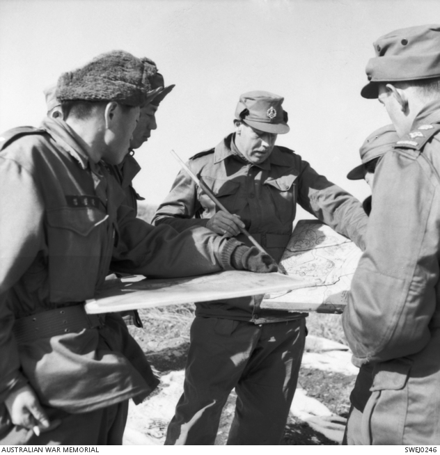 1st Battalion, The Royal Australian Regiment (1RAR), soon to return to ...