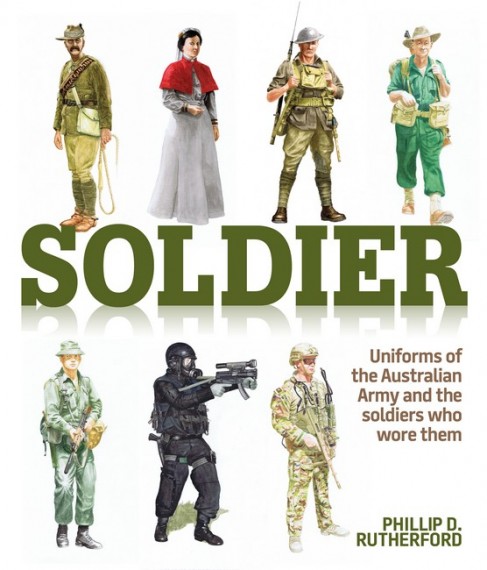 the soldier the soldier