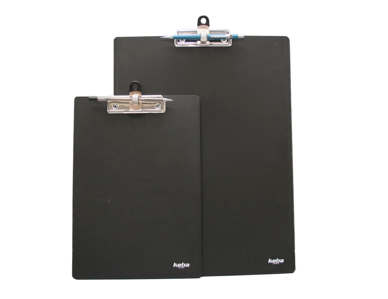Clipboards Available in A4 & A3 Plastics Australia Shop
