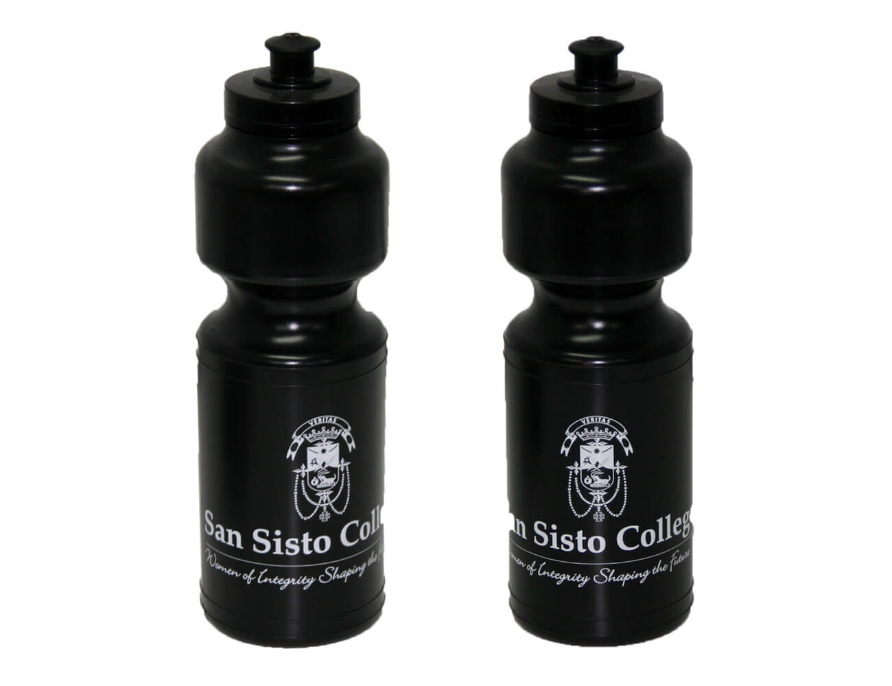 Custom Printed Water Bottle Plastics Australia Shop