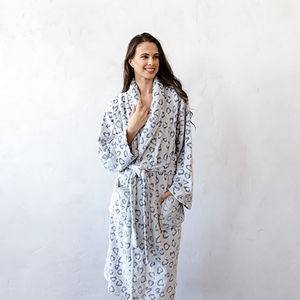 Bath Robes