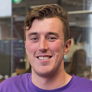 Simon Brown, Chief Executive Officer at Banqer