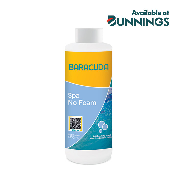 Spa Chemicals Spa Chemicals Bunnings Baracuda Australia
