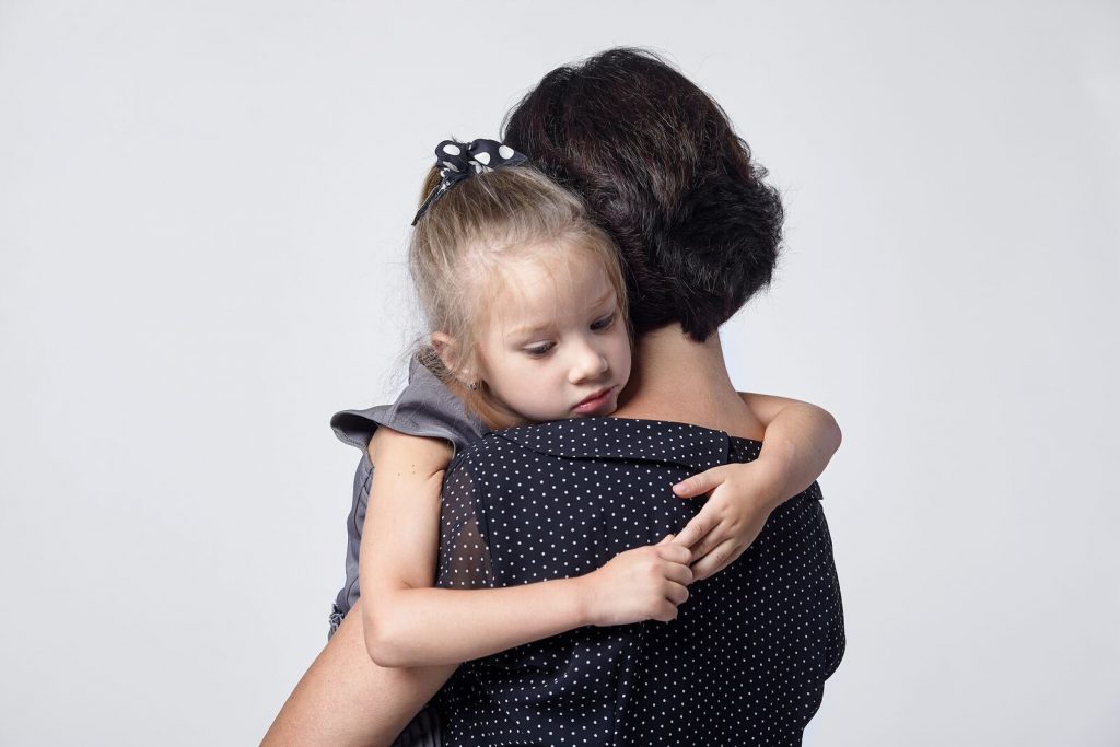 grief after death of a loved one