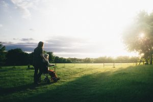 preparing for palliative care