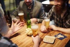 The coronavirus is changing how we farewell a loved one after death, with pub gatherings later on instead of traditional funerals.