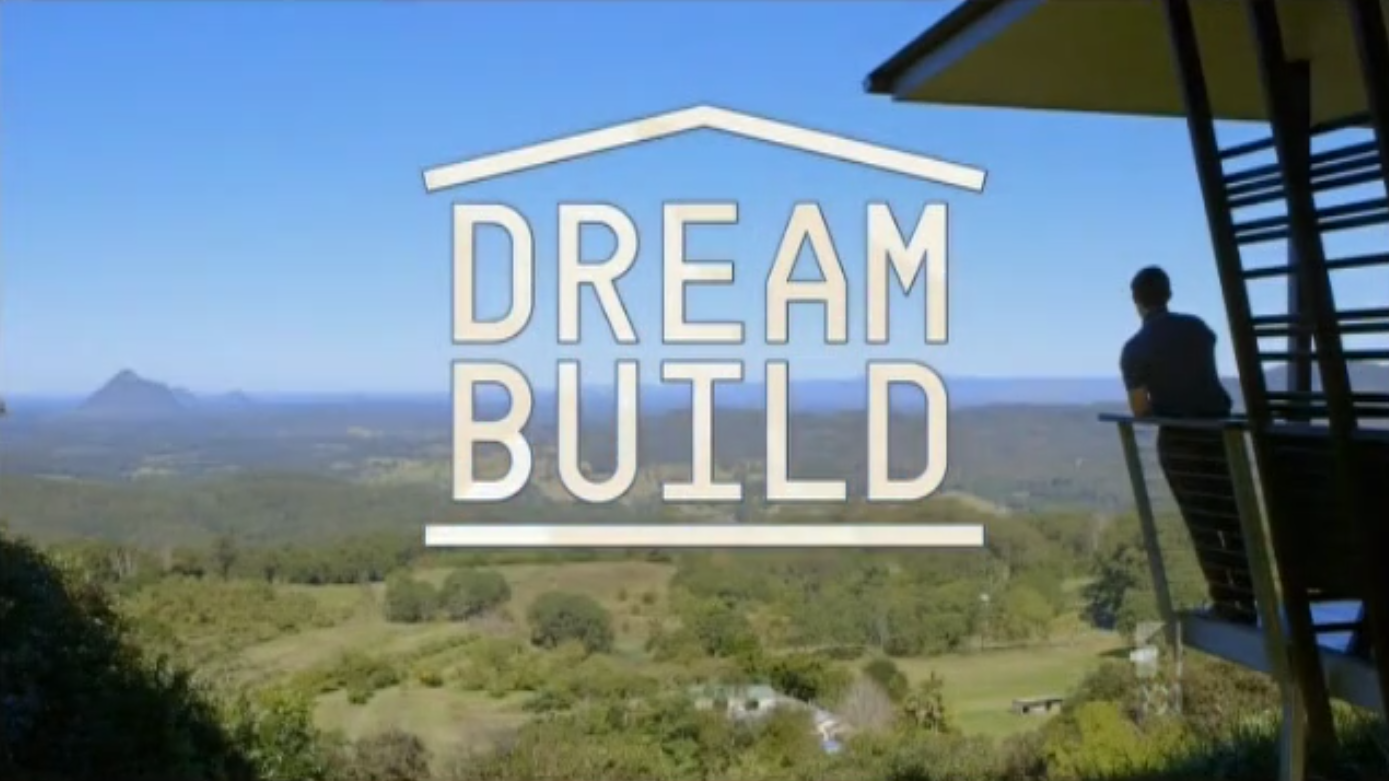 Maleny House on ABC ‘Dream Build’ Series