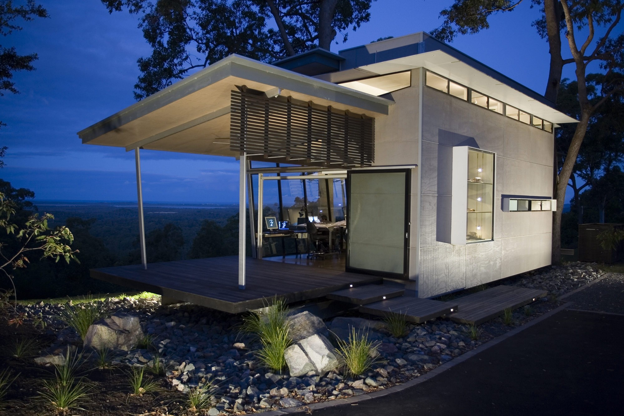 GOMA Place Makers Exhibition