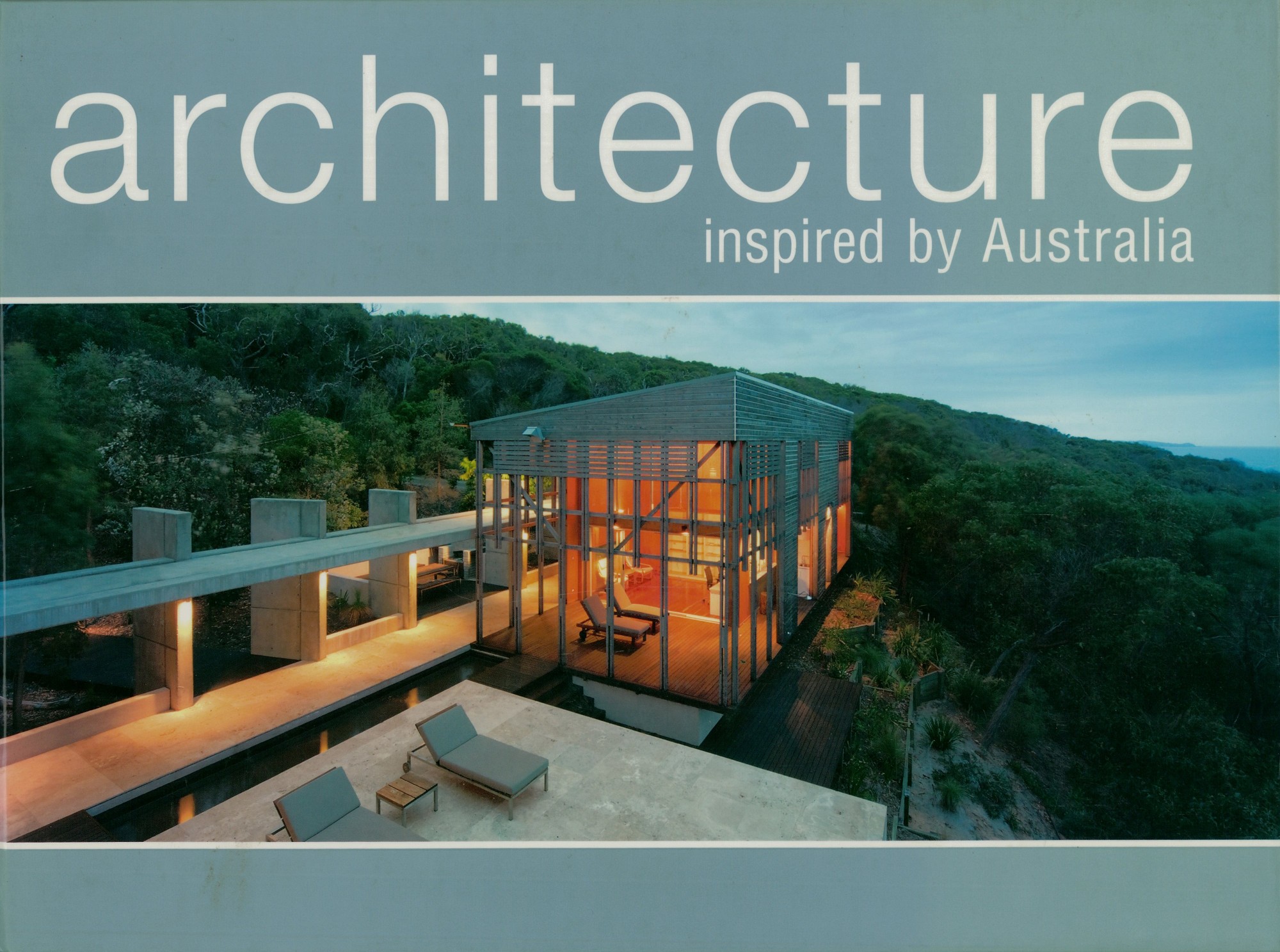 Architecture Inspired by Australia