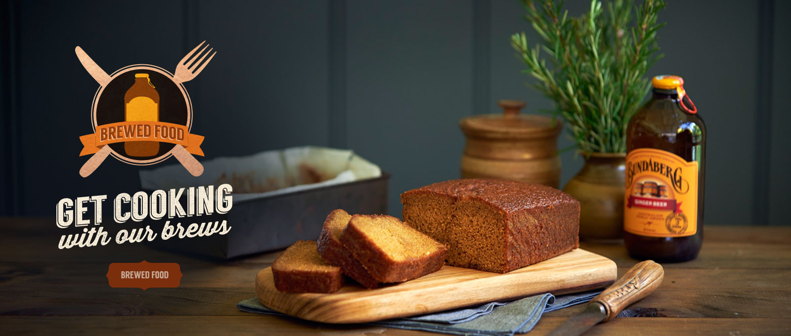 Bundaberg Brewed Drinks