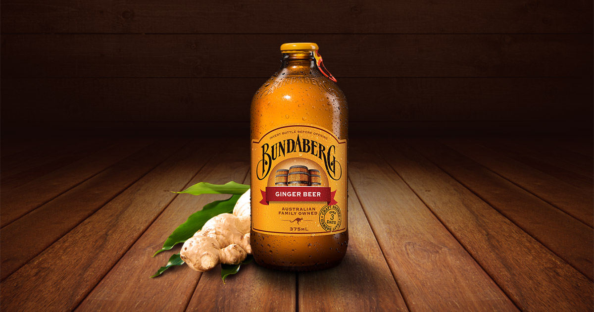 Product Locator Bundaberg Brewed Drinks