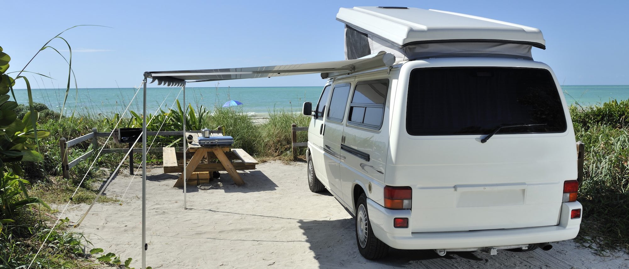 Van Cruiser Interceptor in Australia