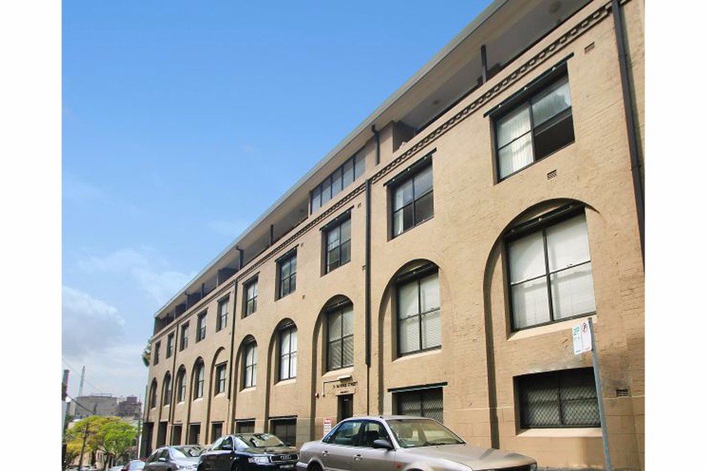 Student apartment knox street chippendale  05