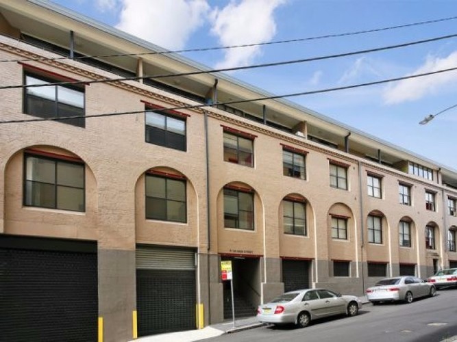 Slider student apartment knox street chippendale  13