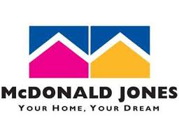 McDonald Jones