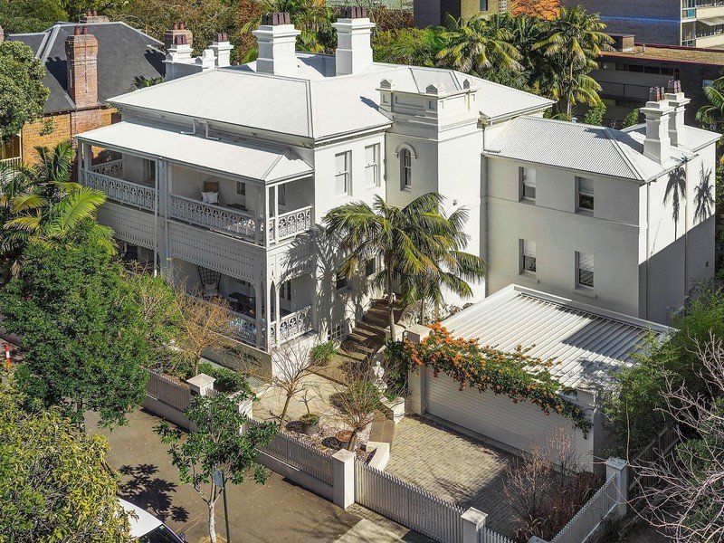 88 Elizabeth Bay Road, Elizabeth Bay NSW 2011