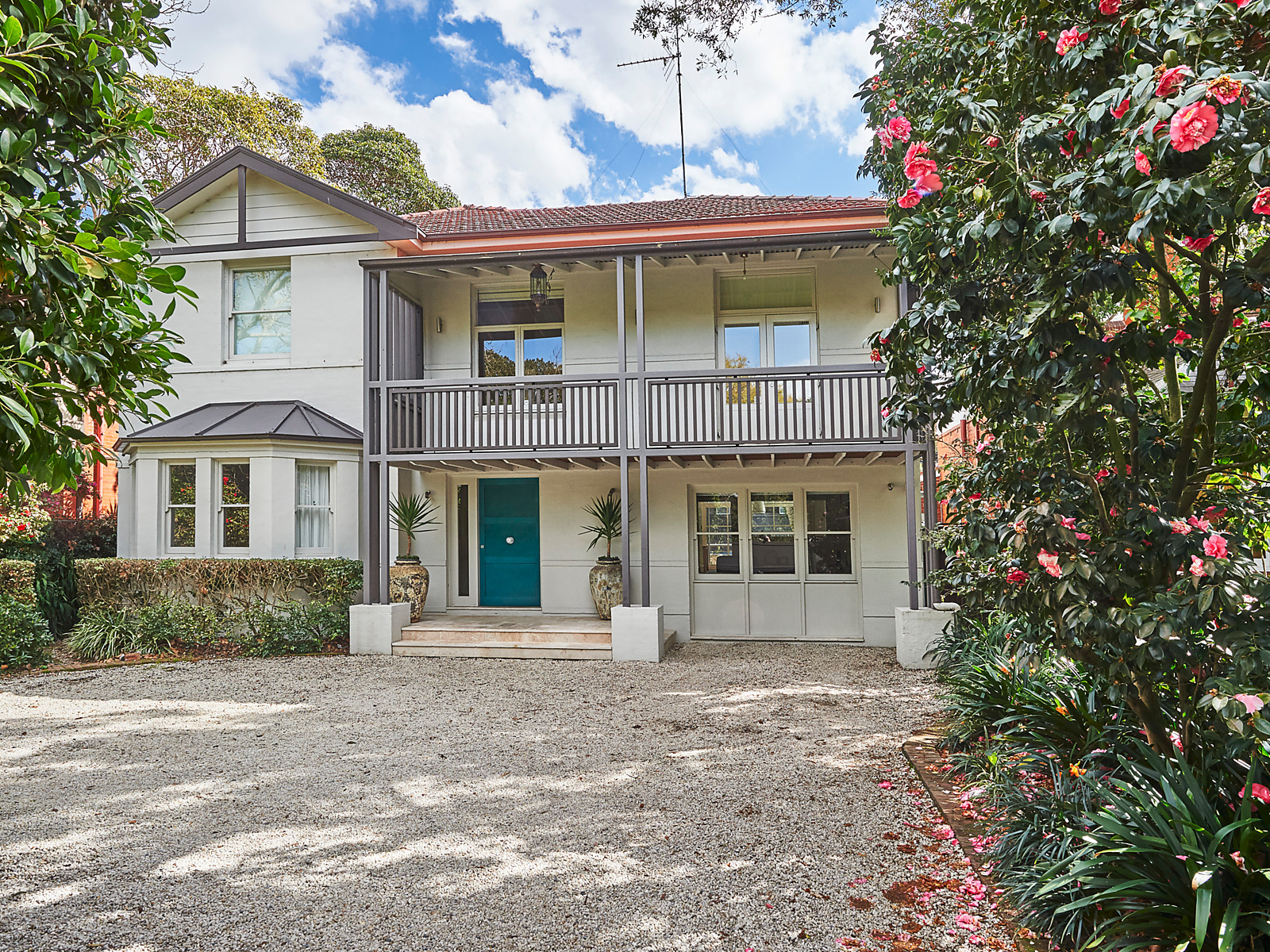 82 Lang Road, Centennial Park NSW 2021