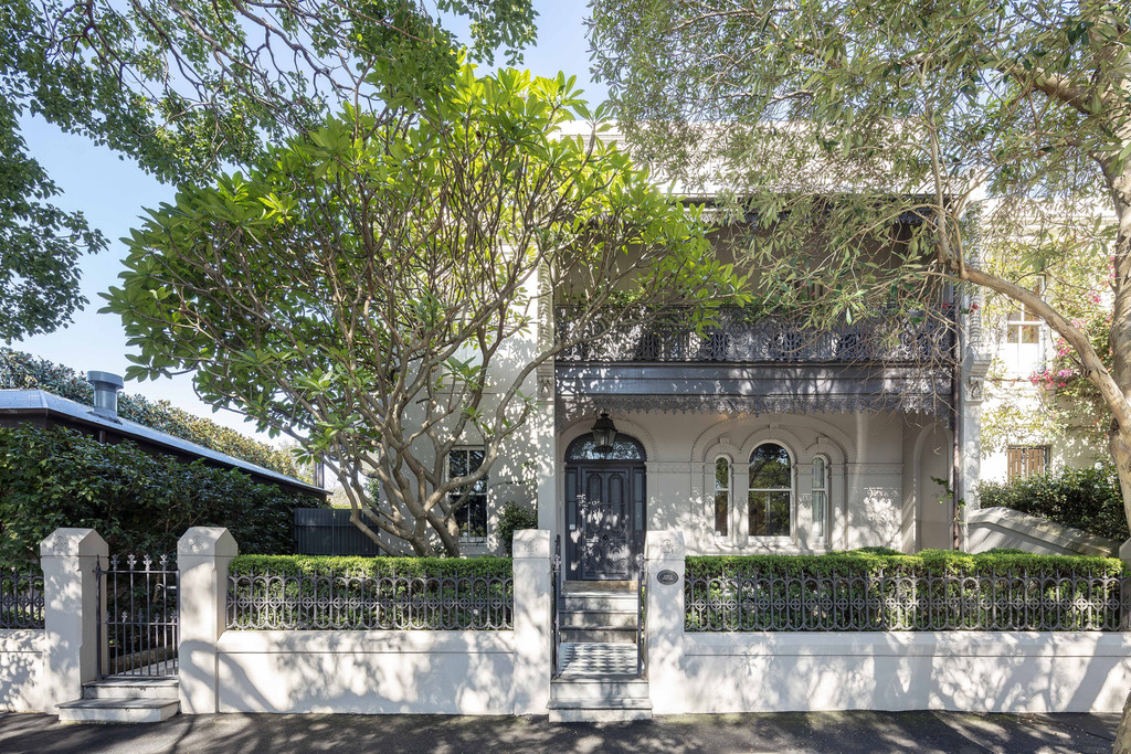 157 Queen Street, WOOLLAHRA NSW 2025 House Sold