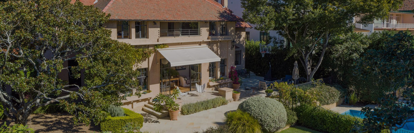 Why Aspect Matters When Selling Your Property