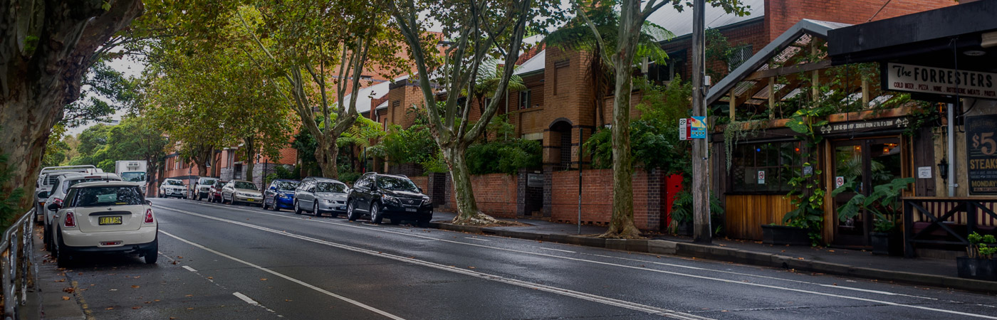 Spotlight On: Surry Hills
