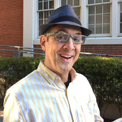 Ari Ross's profile on BigMouth