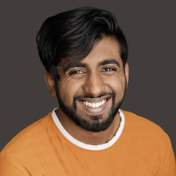 Vikram Rajan's profile on BigMouth