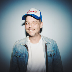 Nick Buckton's profile on BigMouth