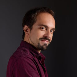 David Gay-Perret's profile on BigMouth