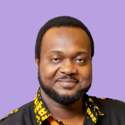 Eric Ekwueme's profile on BigMouth