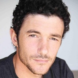 Francis Mountjoy's profile on BigMouth