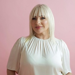 Katharina Surtees's profile on BigMouth