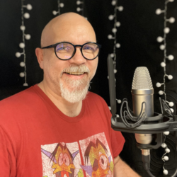 Richard Savage's profile on BigMouth