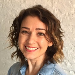 Melissa Garcia's profile on BigMouth