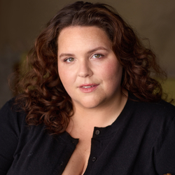 Courtney Eggleton's profile on BigMouth