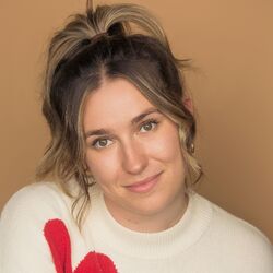 Tiffany Clare's profile on BigMouth