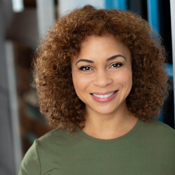 Portia Cue's profile on BigMouth